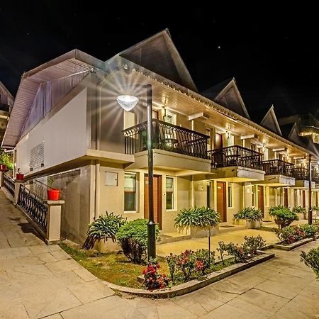 Отель Sterling Darjeeling Дарджилинг Экстерьер фото